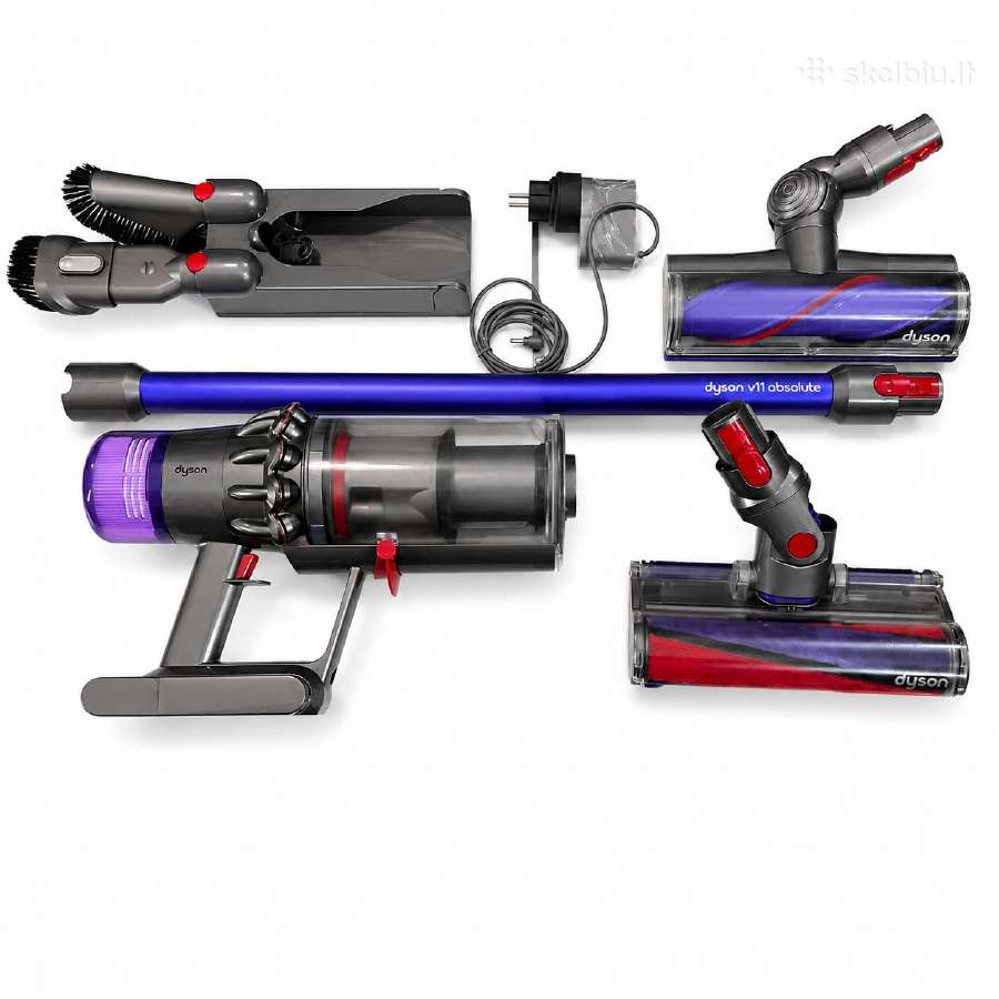 Dyson V11 Absolute