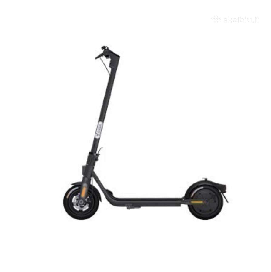 Segwey F2 Pro