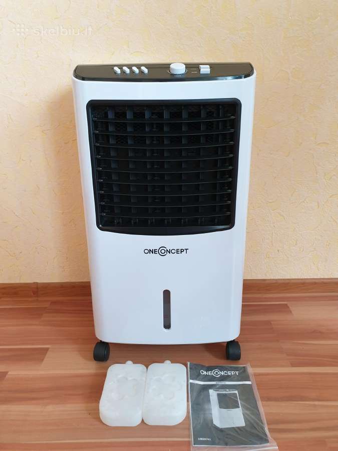 Oro aušintuvas Oneconcept Mch-2 V2