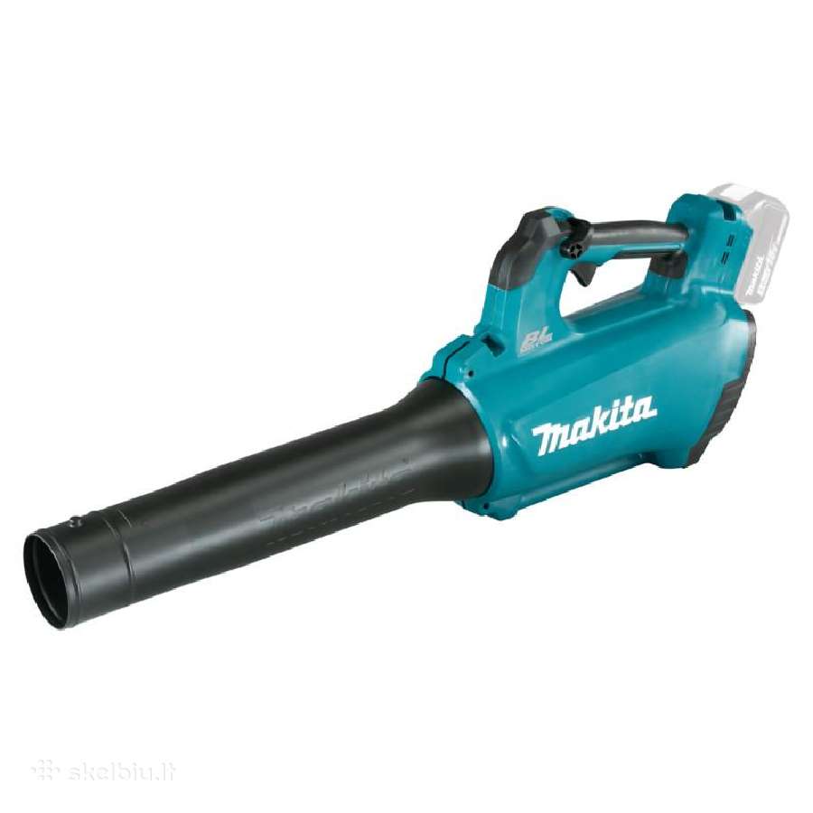 Makita Lapų puteklis