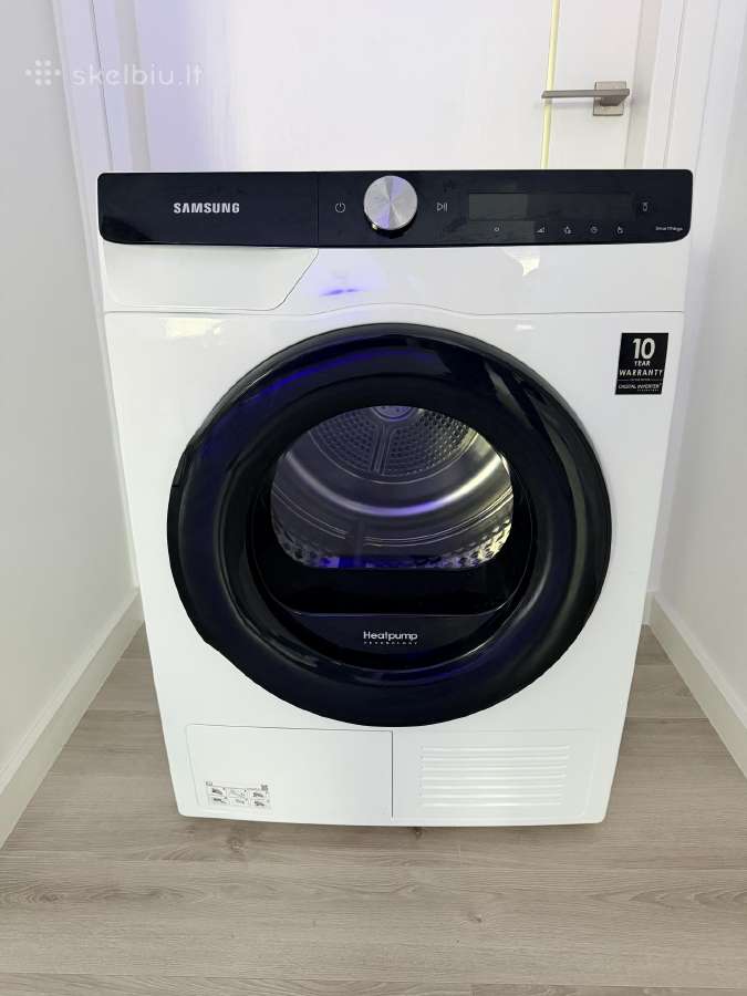 Samsung dziovykle