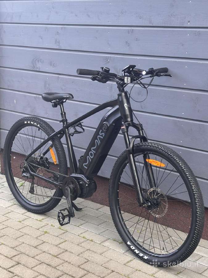 Momas Ultimate+ - nuotraukos Nr. 2