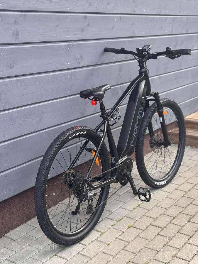 Momas Ultimate+ - nuotraukos Nr. 3