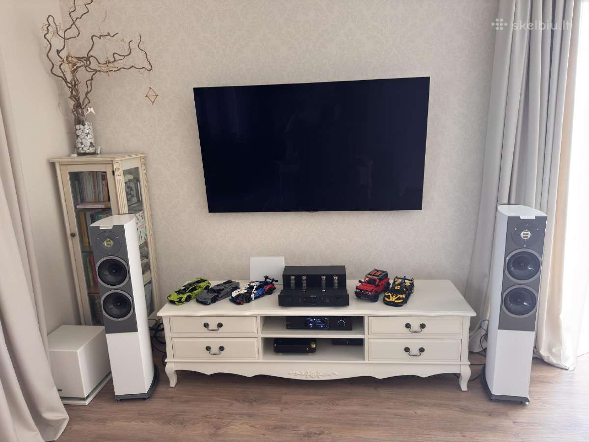 Audiovector Arrete R3