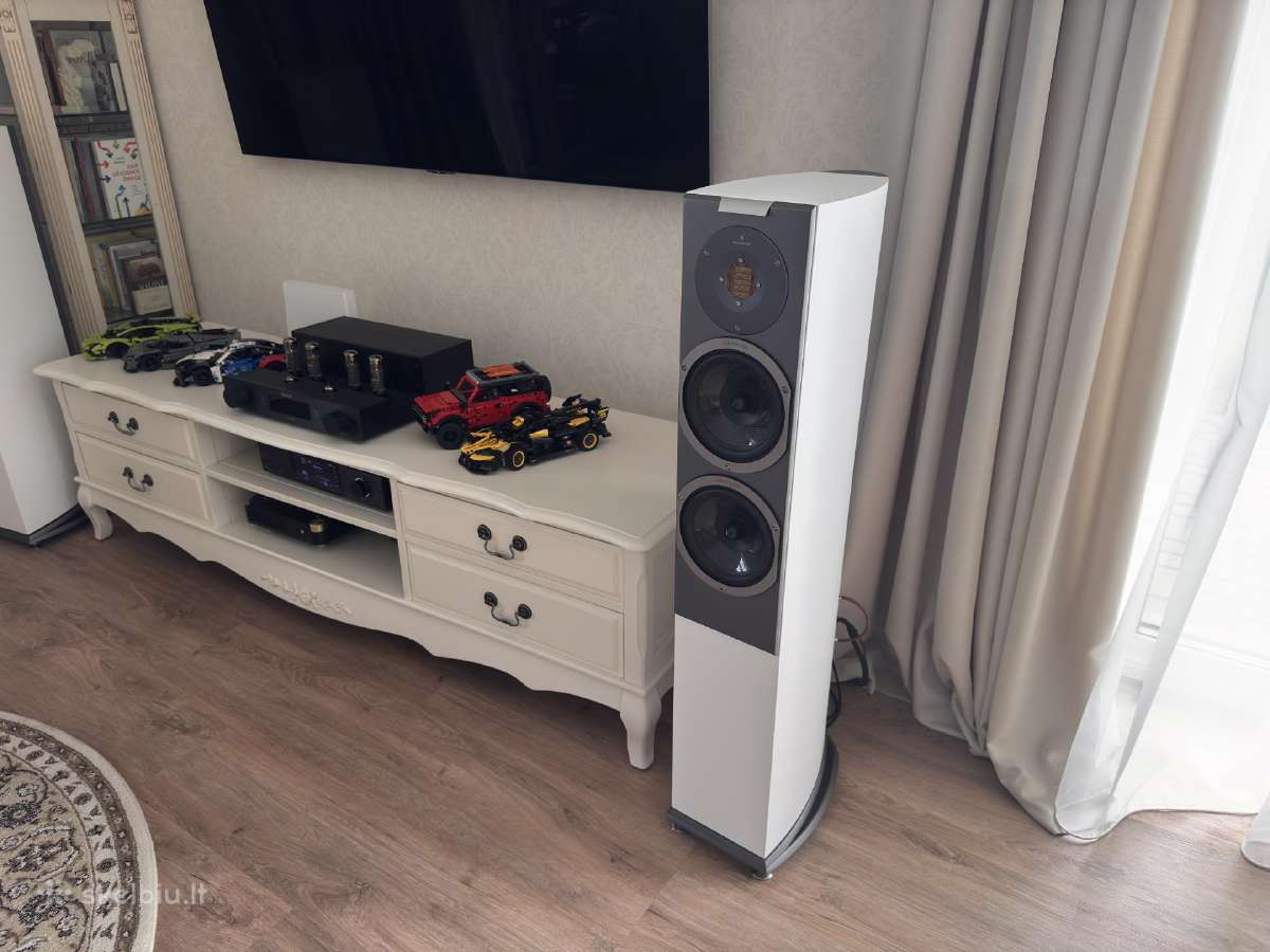 Audiovector R3 Arrete - nuotraukos Nr. 2