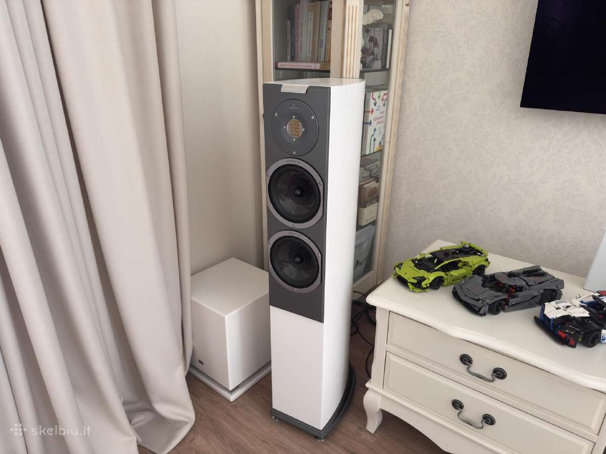 Audiovector R3 Arrete - nuotraukos Nr. 3