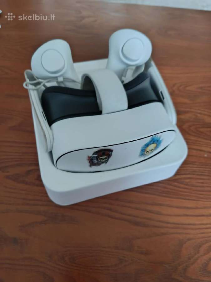 Vr akiniai
