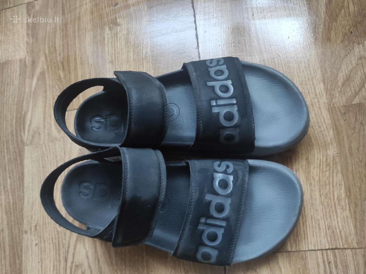 Adidas basutės