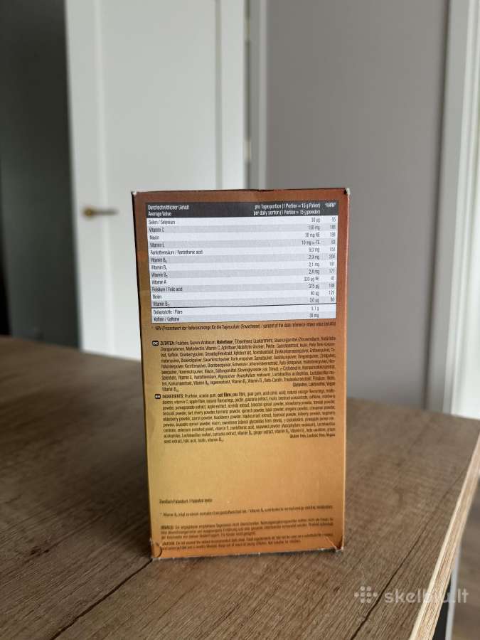 Fitline papildai - nuotraukos Nr. 7