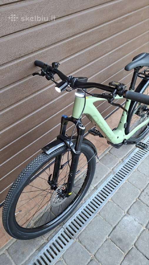 E - Orbea Kemen Suv 40 Size M