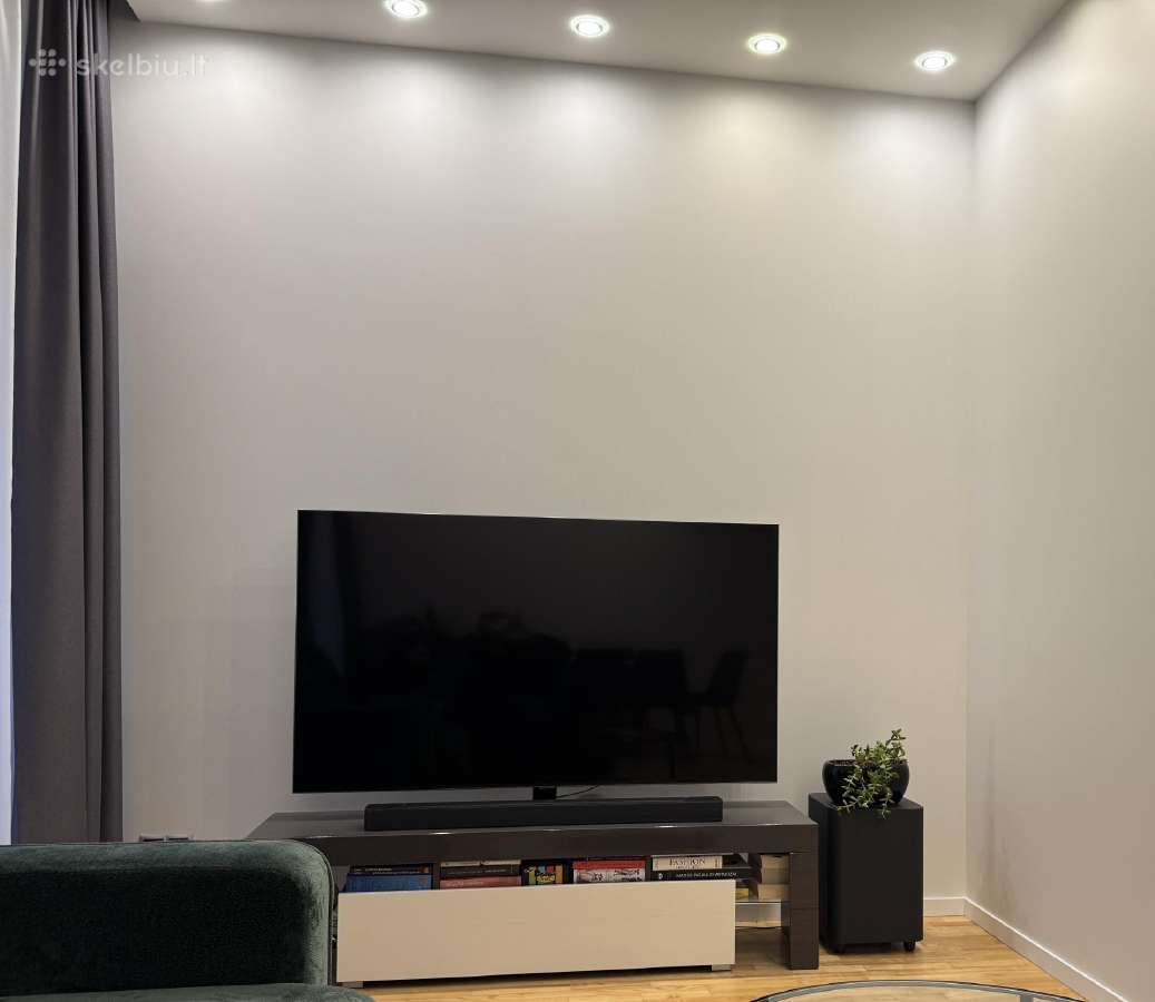 TV staliukas
