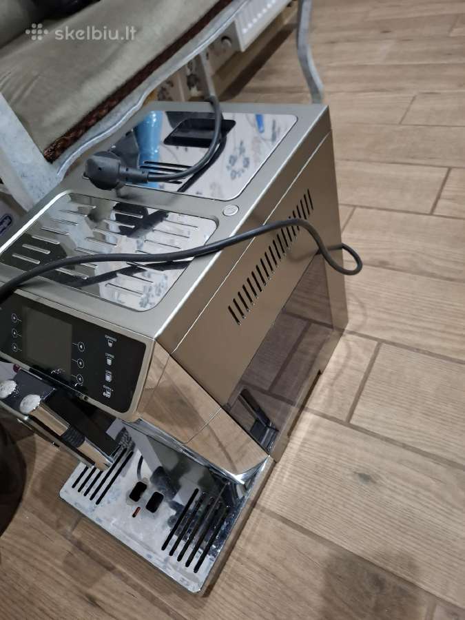 Delonghi Primadonna Elite Experience - nuotraukos Nr. 2