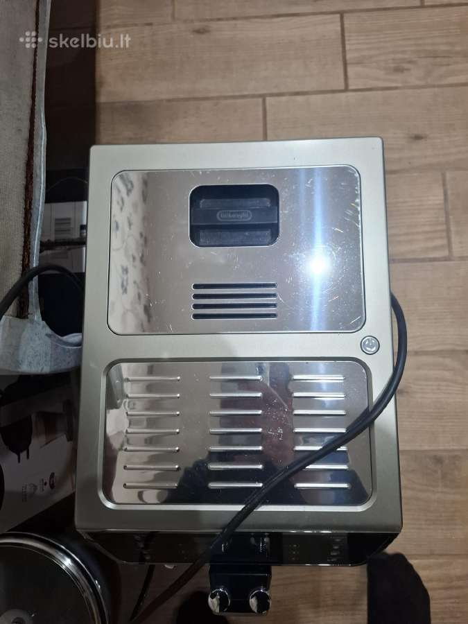Delonghi Primadonna Elite Experience - nuotraukos Nr. 3