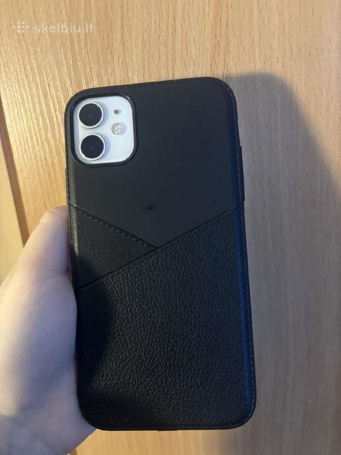iPhone 11 128gb