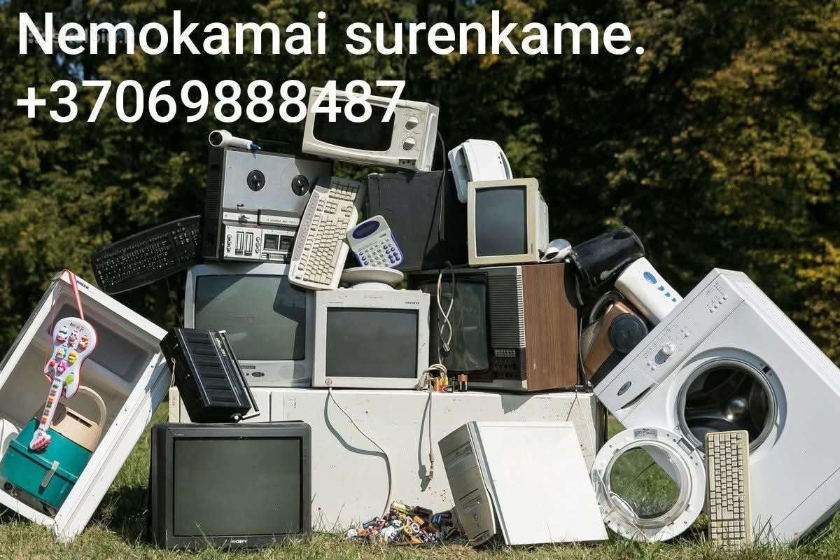 Nemokamai