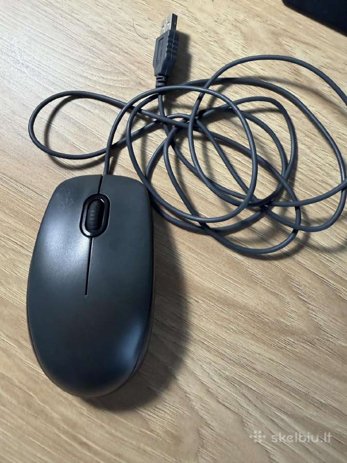 Logitech M90, Delux M363
