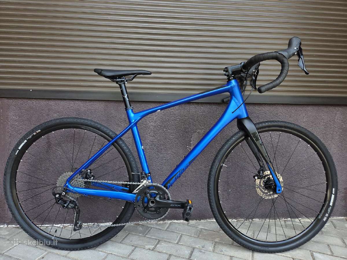 Merida Gravel M