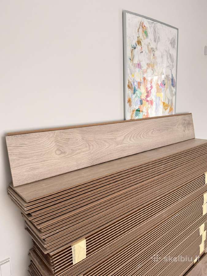 Laminatas