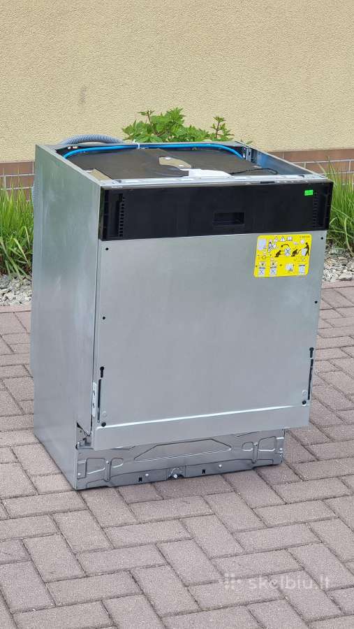 Nauja Aeg Gg371vi + Garaantja - nuotraukos Nr. 4