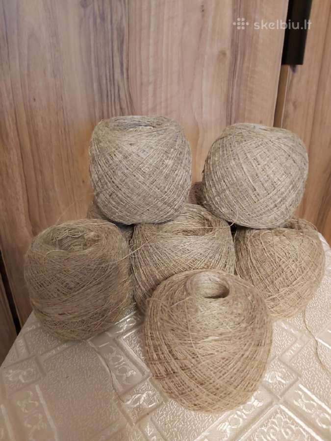 Siūlai