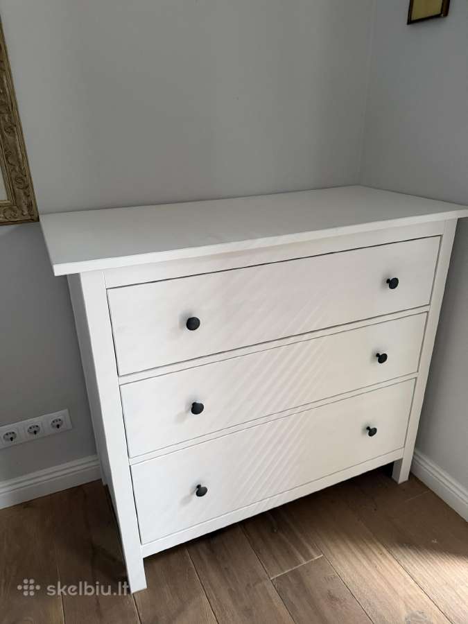 Ikea komoda