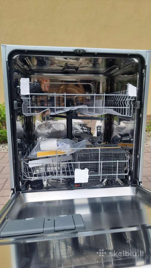 Nauja Aeg Gg371vi + Garaantja