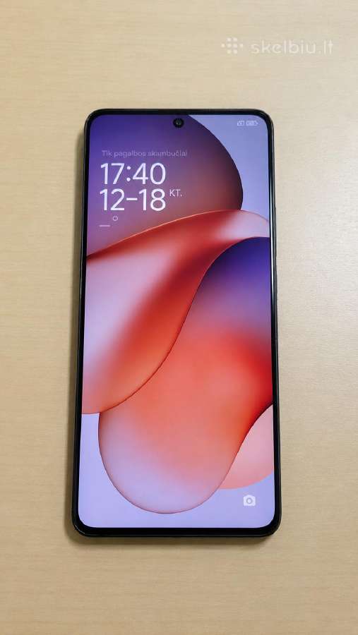 Redmi Note 13 Pro 5G 12/256