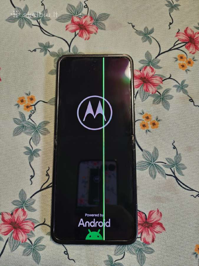 Motorola Razr 50 ultra
