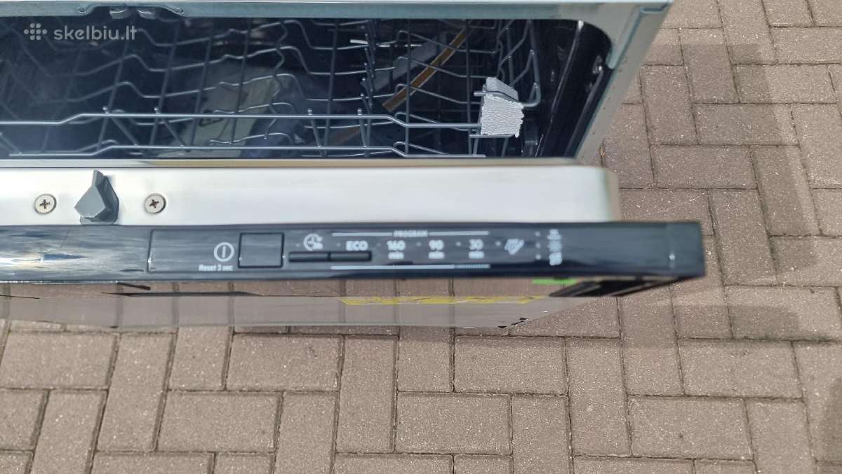 Nauja Aeg Gg371vi + Garaantja - nuotraukos Nr. 15