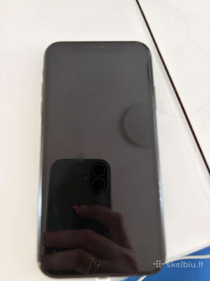 iPhone Xr