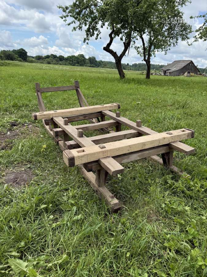 Senoviniai daiktai