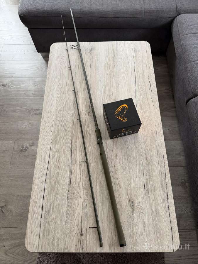 Savage Gear Sg4+sg8