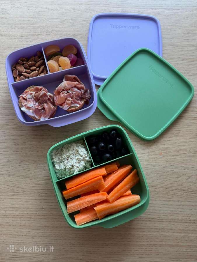 Tupperware gaminių išpardavimas - nuotraukos Nr. 37