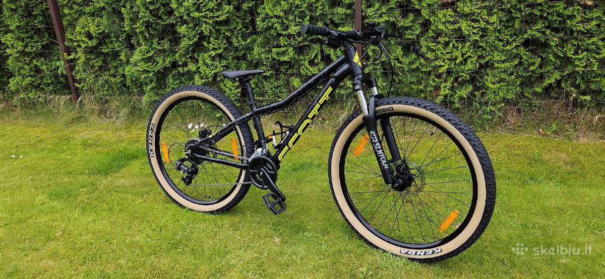Scott roxter 26 disc Cannondale