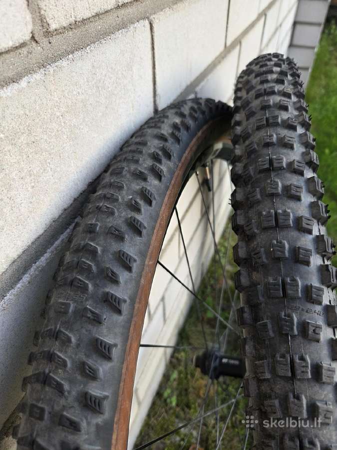 DT swiss xr1700 - nuotraukos Nr. 4