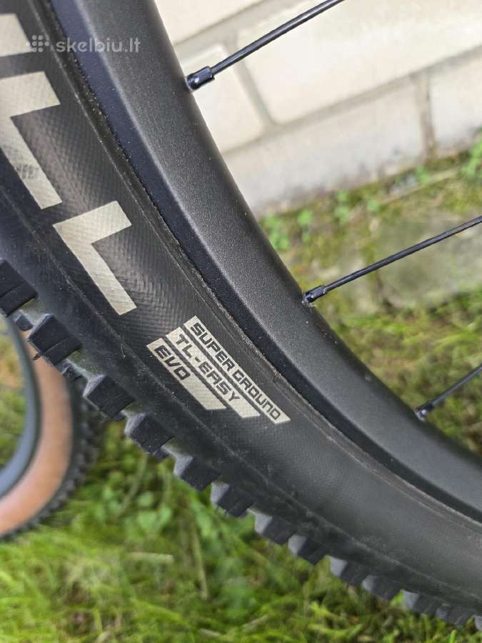 DT swiss xr1700 - nuotraukos Nr. 7