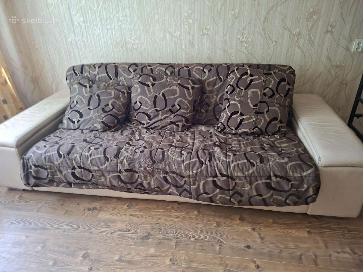 Sofa lova