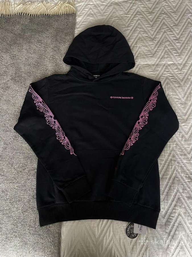 Chrome Hearts megztinis
