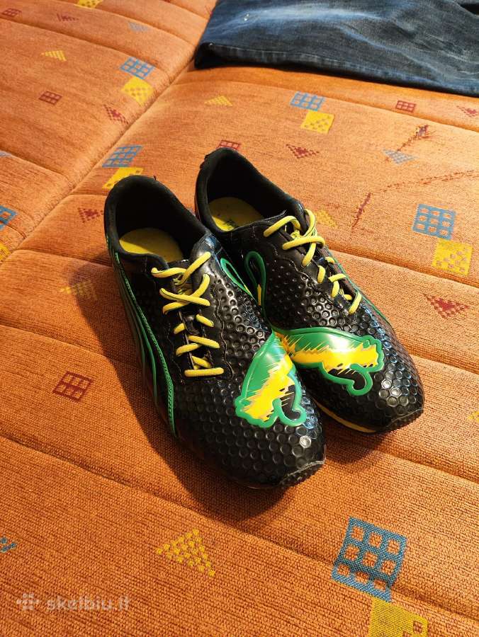 Puma jamaica