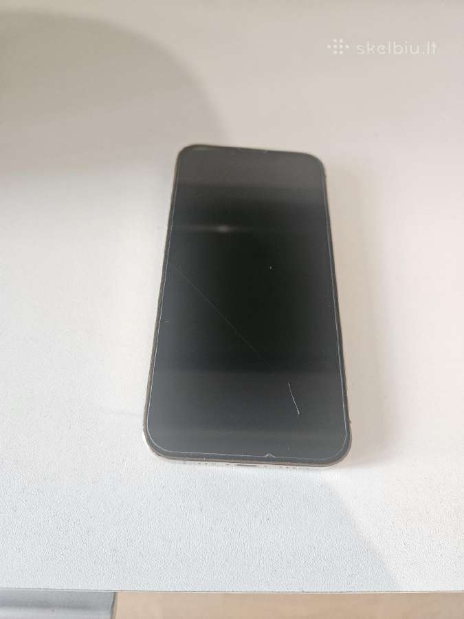 iPhone 13 Pro Gold 128 GB