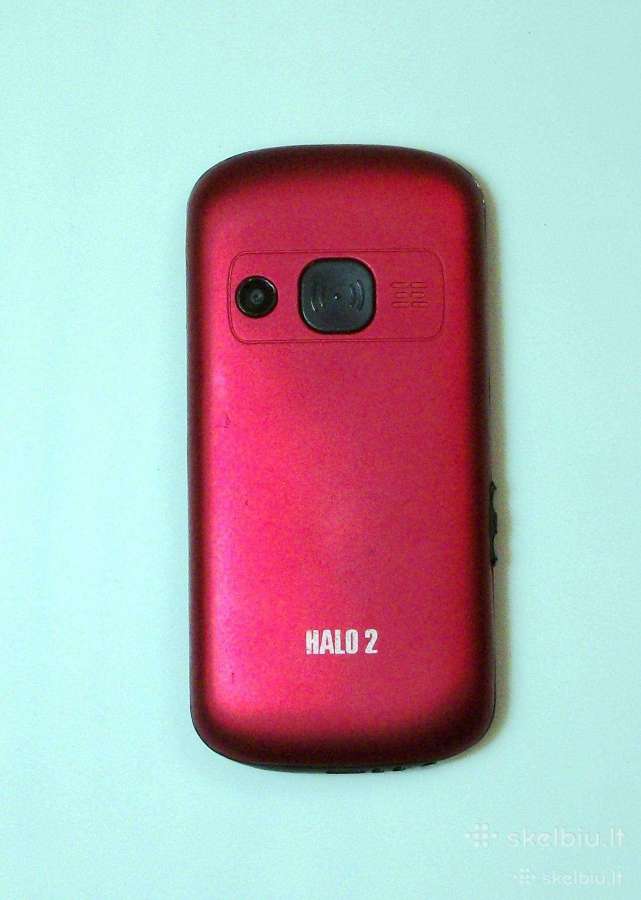 eSTAR X28, s22 senjorų telefonai - nuotraukos Nr. 8