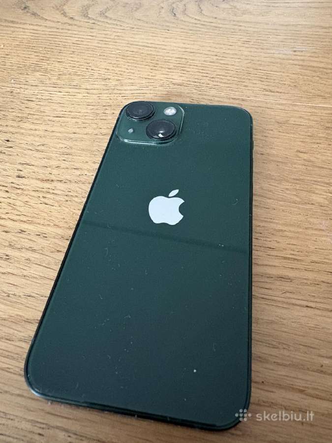 iPhone 13min