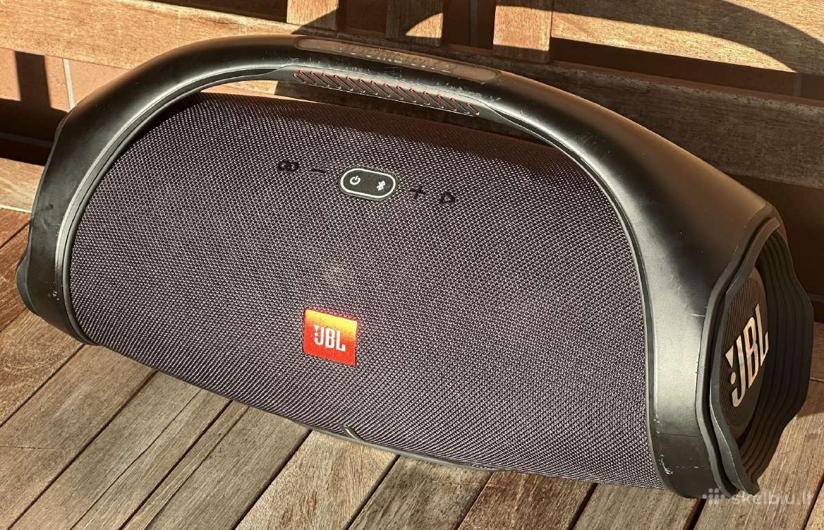 Jbl Boombox 2