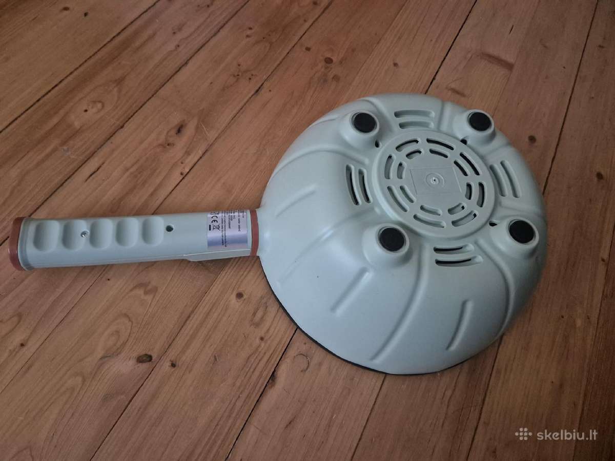 Elektrine keptuvė 4l 220v - nuotraukos Nr. 3