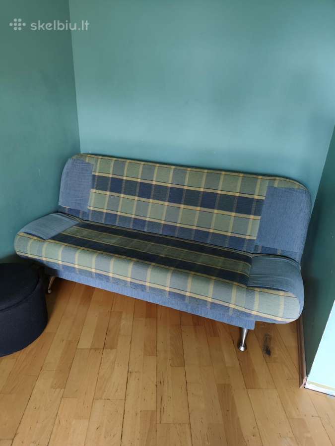 Sofa-lova
