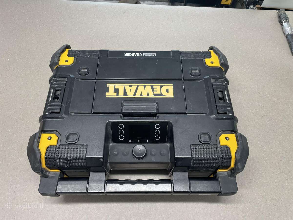 Radija Dewalt Dwst1 81079