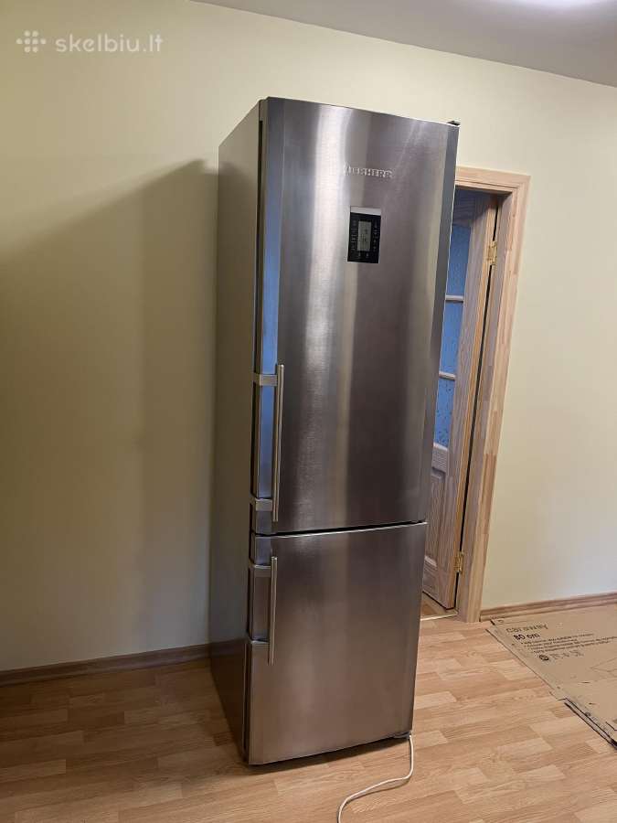 Šaldytuvas Liebherr Cbnpes3956