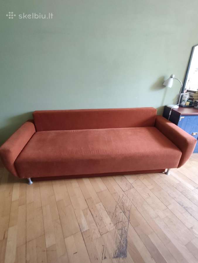 Sofa-lova