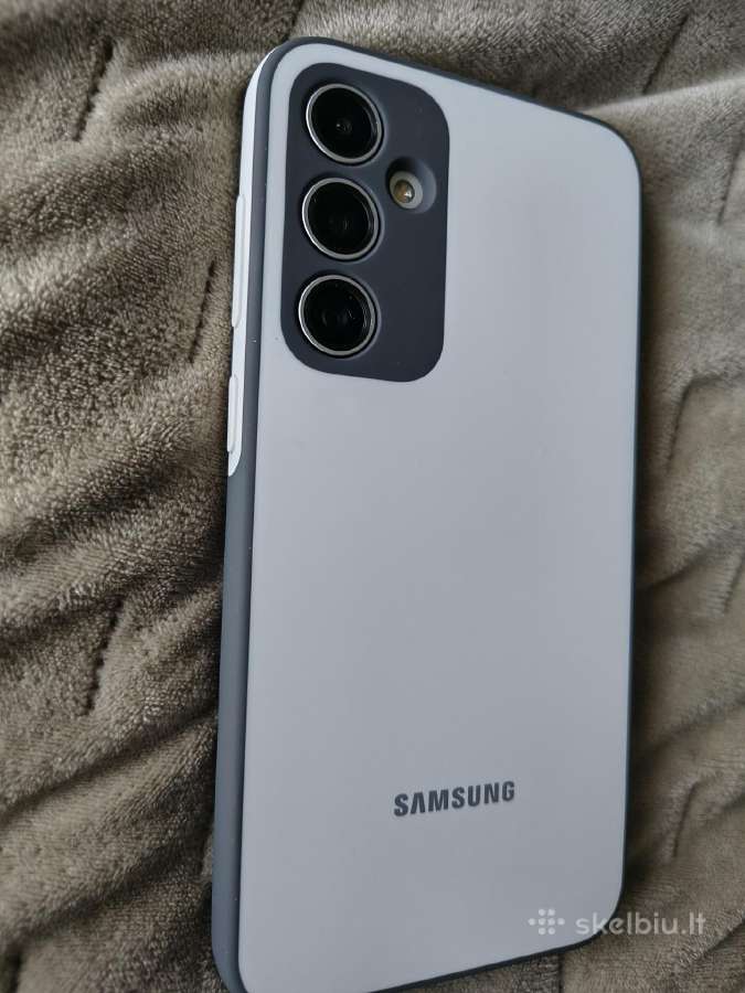 Samsung S23 Fe - nuotraukos Nr. 14