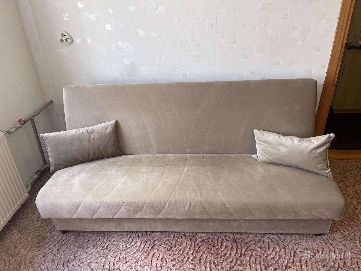 Sofa lova